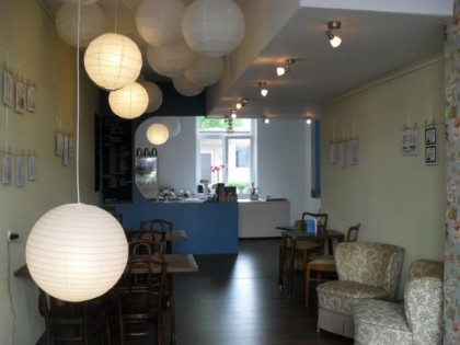 照片: Minerva Murmelteesalon