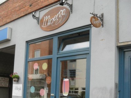 照片: Minerva Murmelteesalon