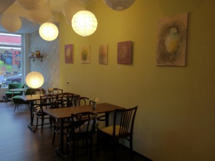 照片: Minerva Murmelteesalon